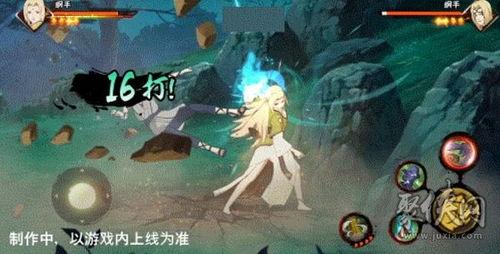 侠客纲手技能爆料大全最新,揭秘神秘忍者之力